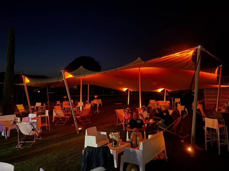 Inauguration de Sartorius à Aubagne