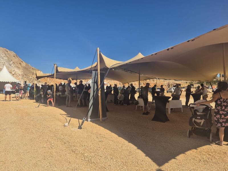 Journée portes ouvertes Bronzo Perasso à Aubagne