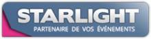 Loueur de matériel évenementiel Marseille/ Région PACA Starlight évènements