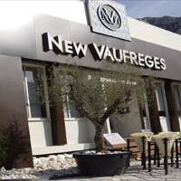 Location de salle réception Marseille et ses alentours Le New Vaufrèges
